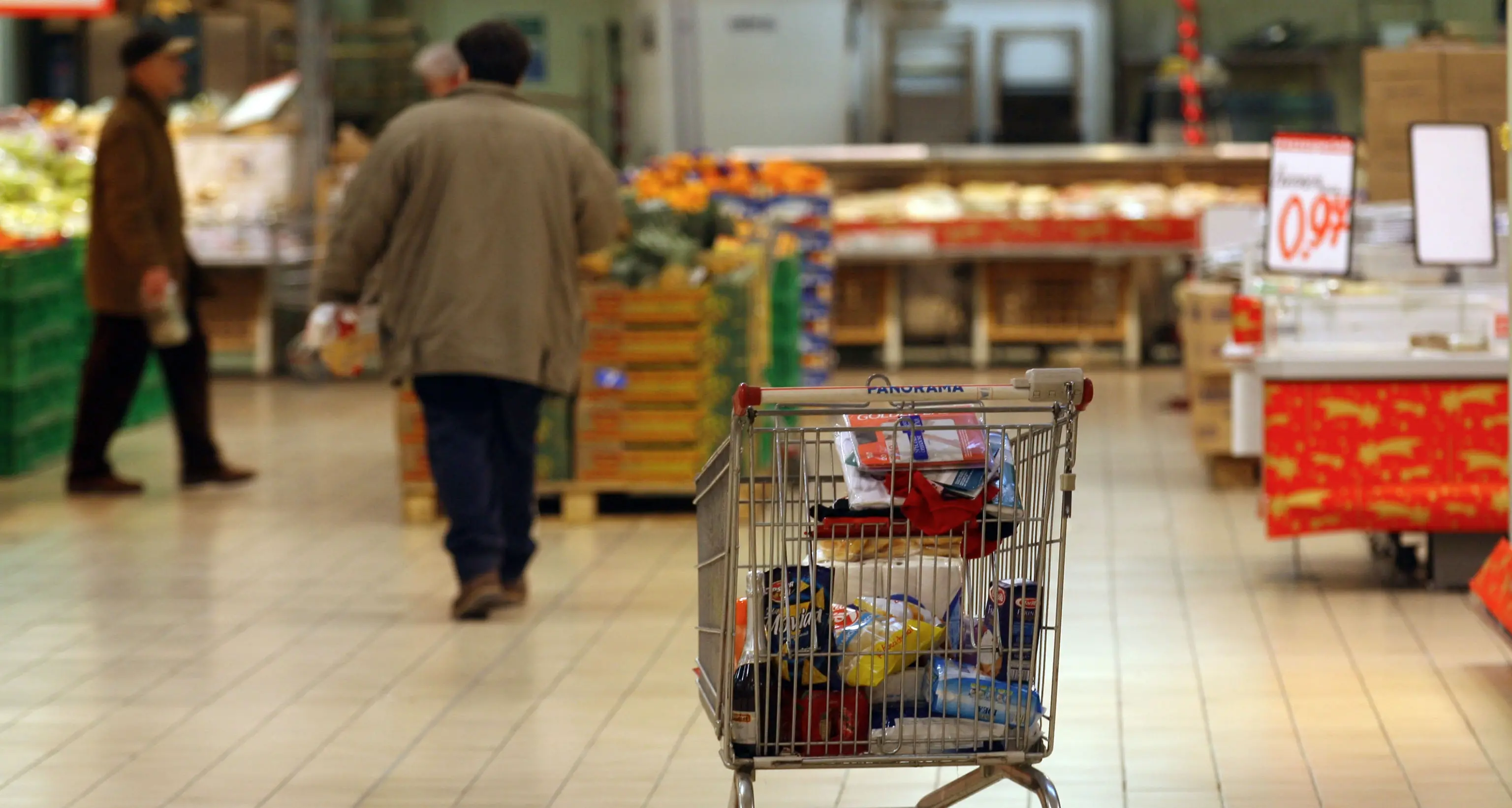 «Il Sait ci ruba personale» Poli: dubbi sui 130 esuberi