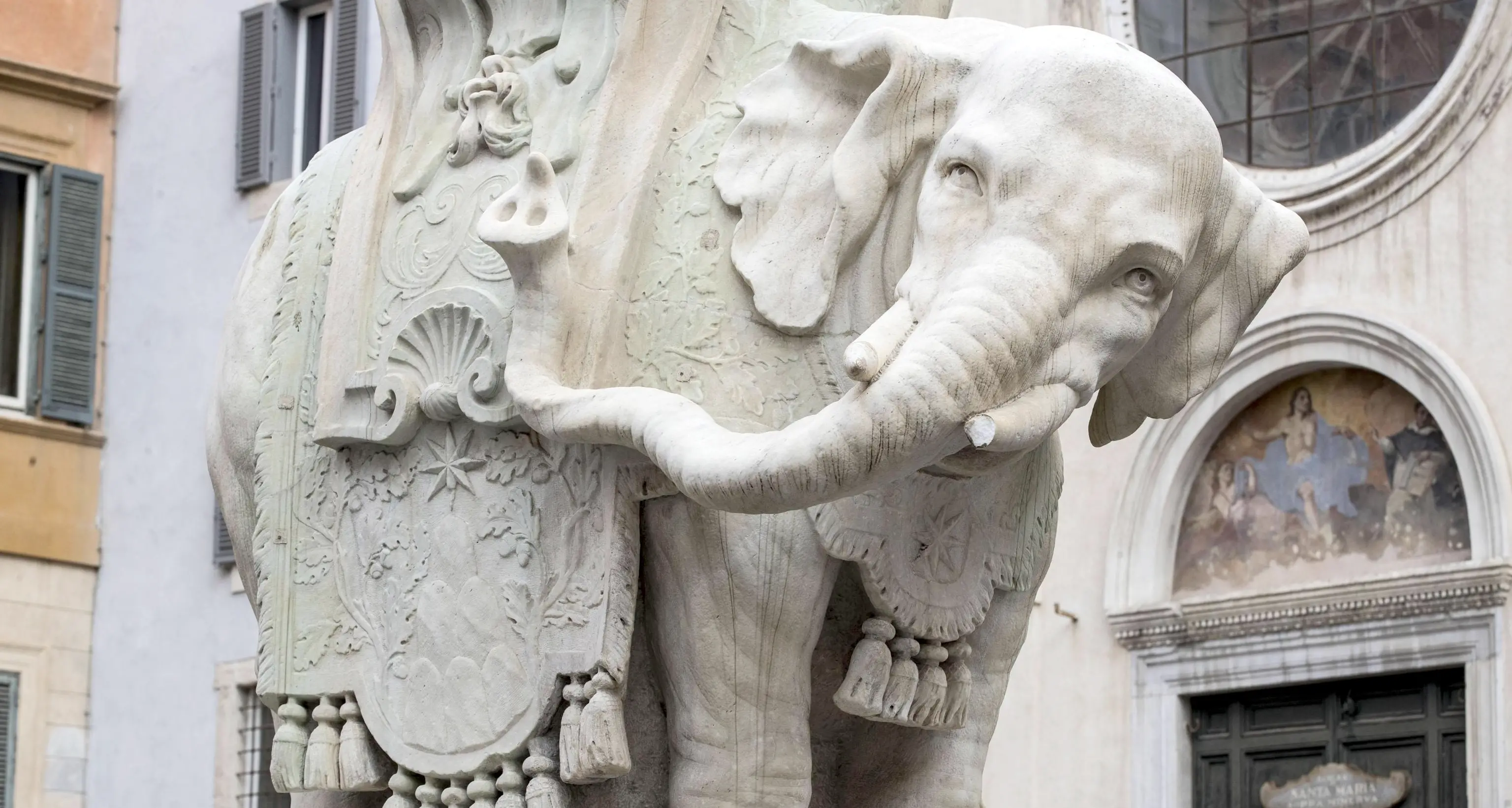 Bernini, un film sul genio scultore