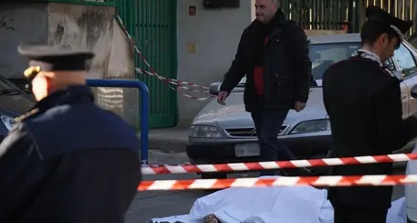 Ex della Mala del Brenta uccide a coltellate un rivale d'amore
