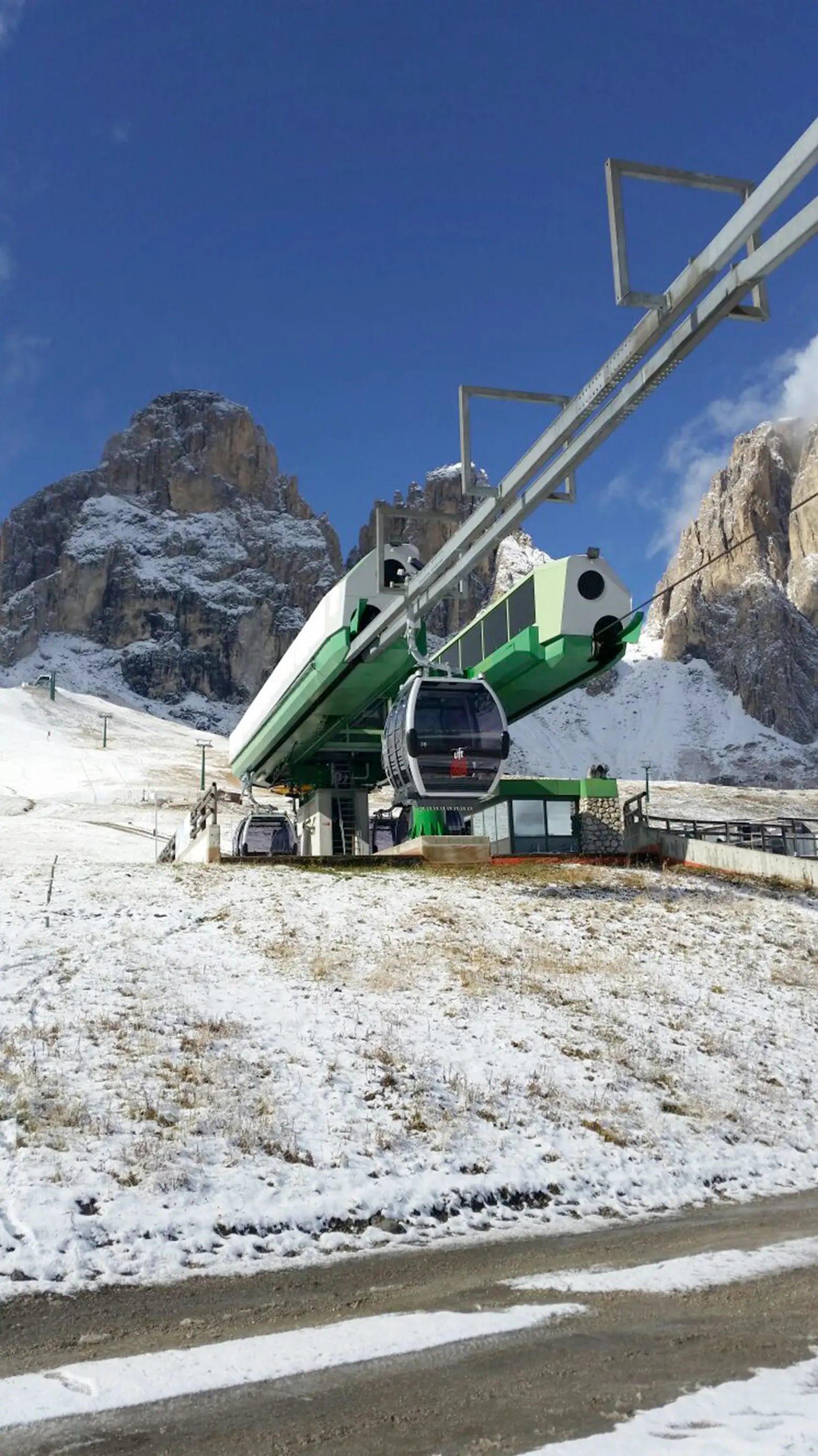 Fassa: nuove piste e impianti