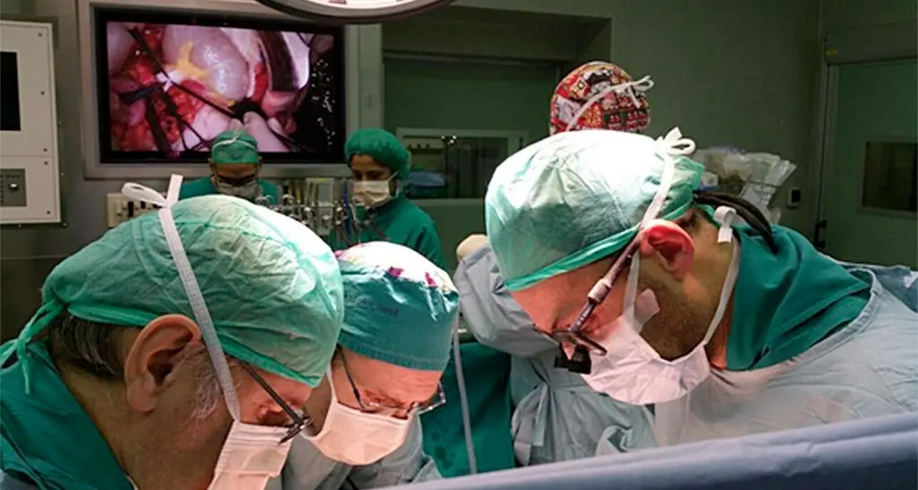Trapianti, al via donazioni tra pazienti con Hiv