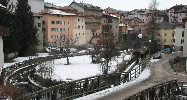 «Giò a l'aca», a Fondo parte la riqualificazione