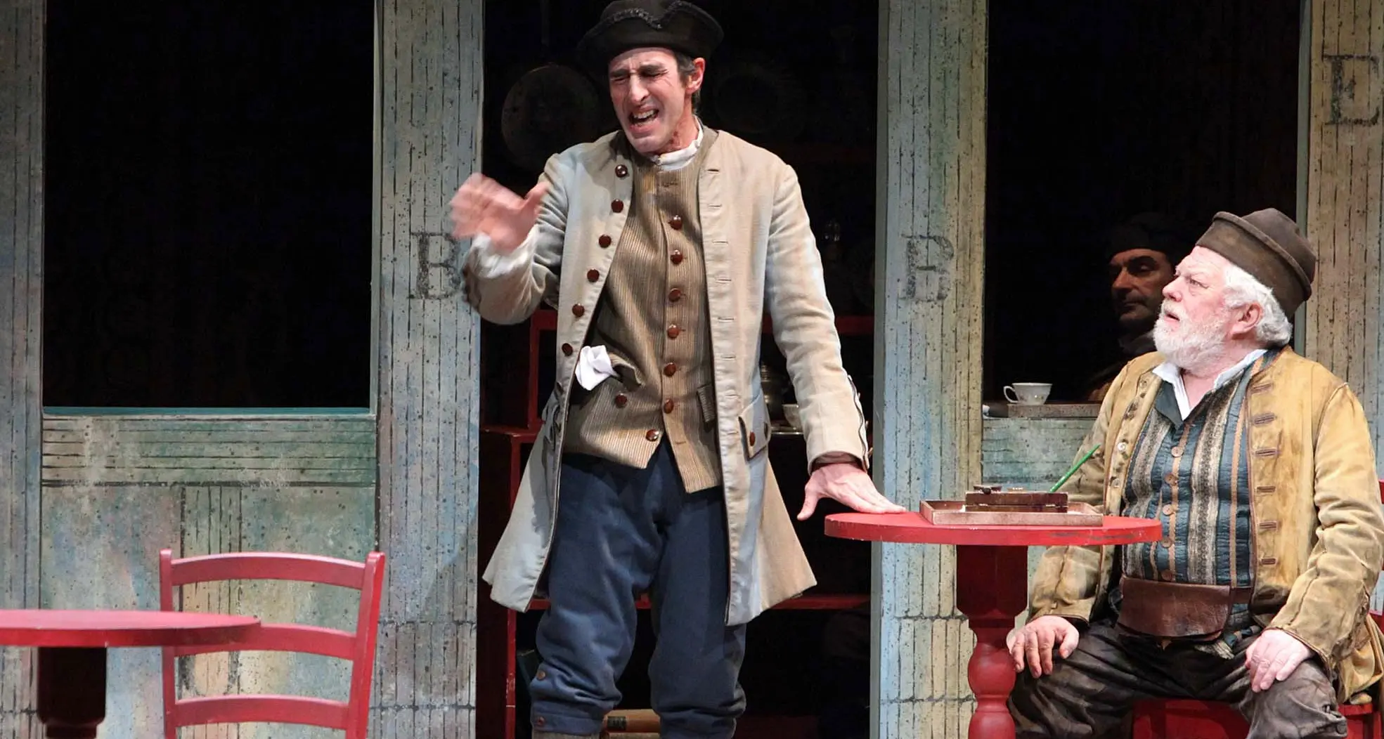 Biglietti già pagati al Teatro di Pergine