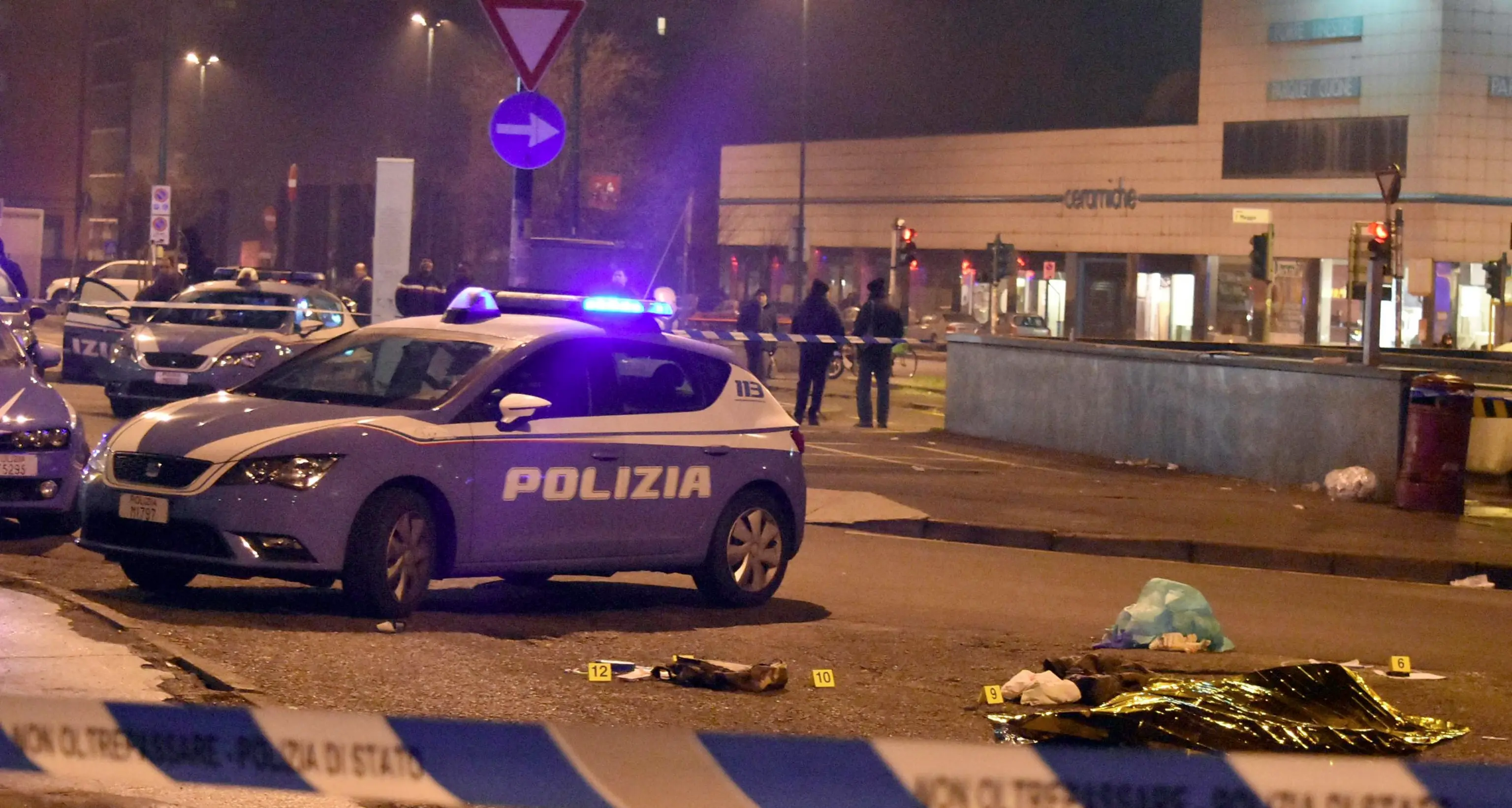 Attentato di Berlino novità dalle indagini