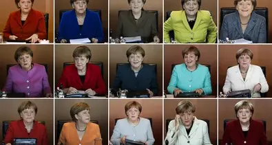 Merkel: mi candido per il quarto mandato