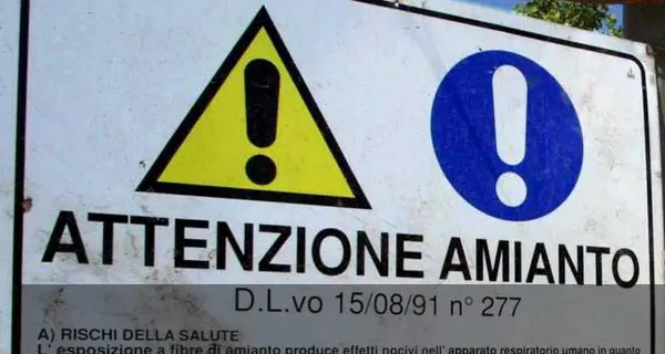 Amianto, i due operai Rheem morti per mesotelioma: nessun colpevole