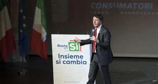 Comitato per il Sì di Trento Sud «Ci hanno strappato i manifesti»