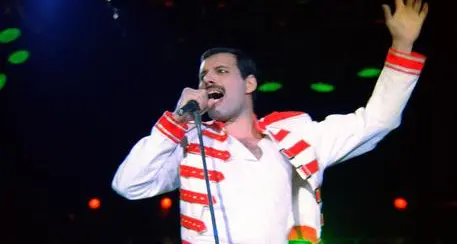 Freddie Mercury, 25 anni fa la morte