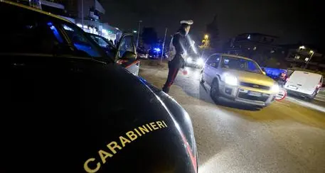 Foggia, ragazza uccisa da un pirata della strada