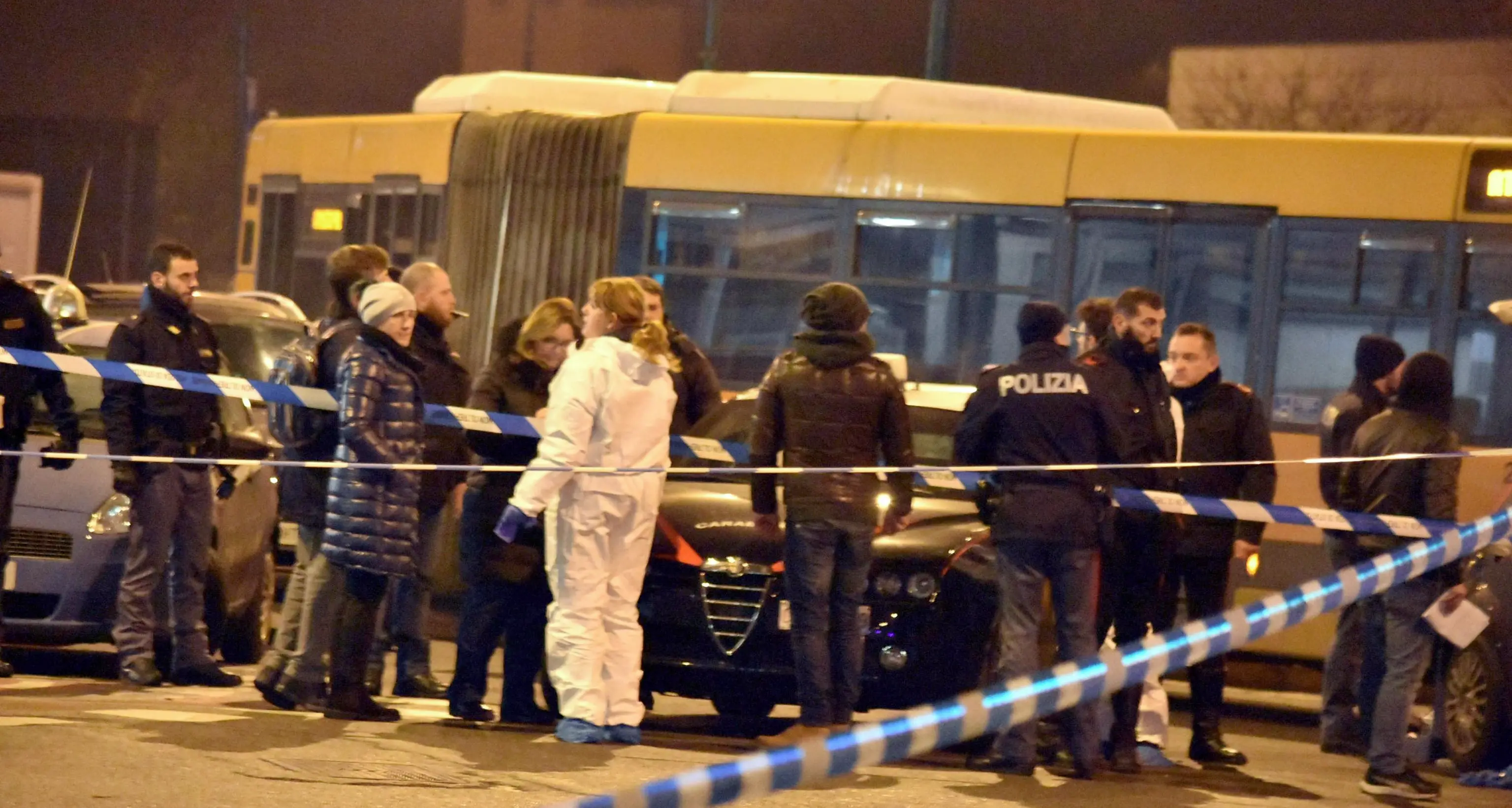 L'uccisione del killer di Berlino Angela Merkel ringrazia l'Italia
