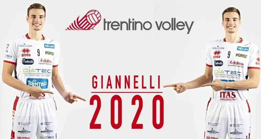 Diatec, ecco il regalo di Natale Giannelli rinnova fino al 2020