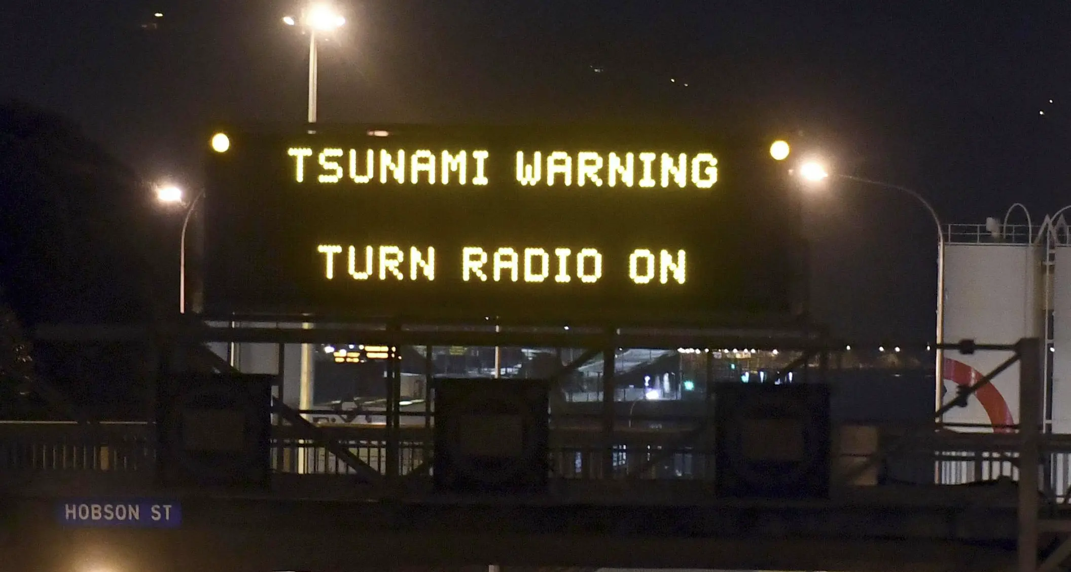 Terremoto in Giappone vicino a Fukushima
