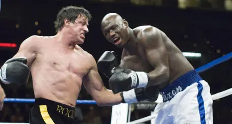 Auguri Rocky, film cult compie 40 anni