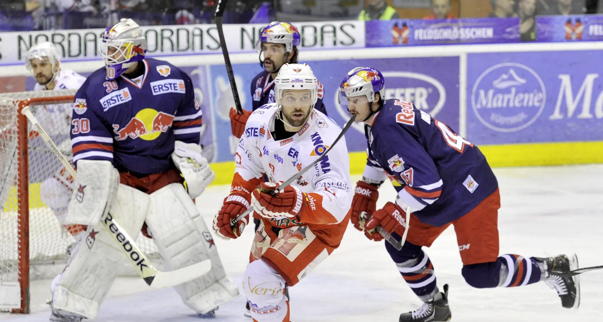 Hockey, Bolzano come Roma Sogna l'impresa epica