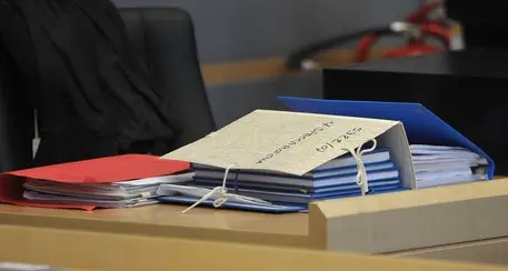 Zia della badante a processo per un «regalo» di 20mila euro