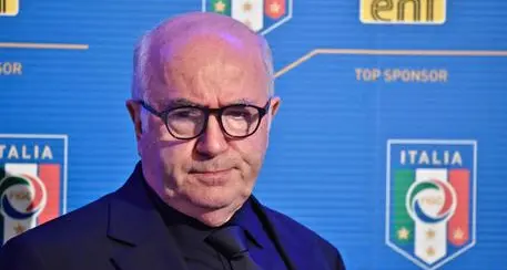 Tavecchio, cinesi Milan? Figc a finestra