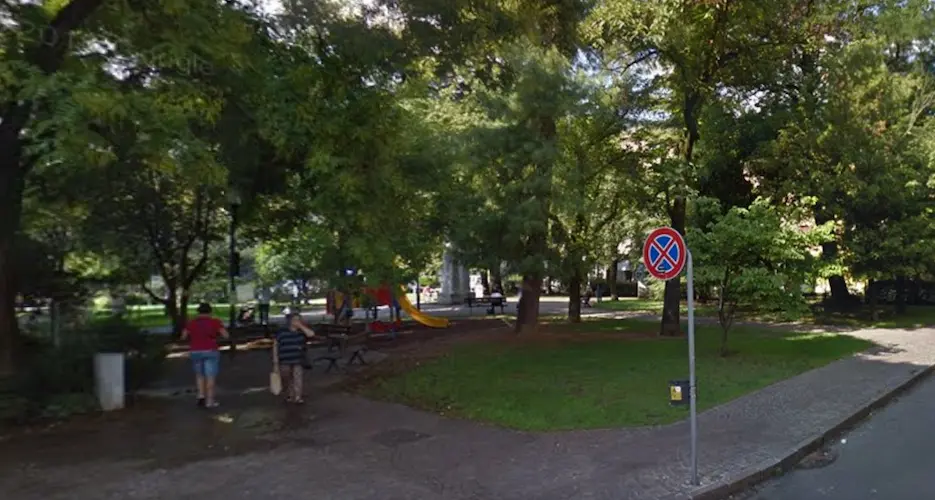 Cristo Re, il rione scende in piazza