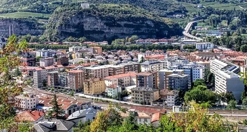 Una settimana di festa al quartiere di Cristo Re