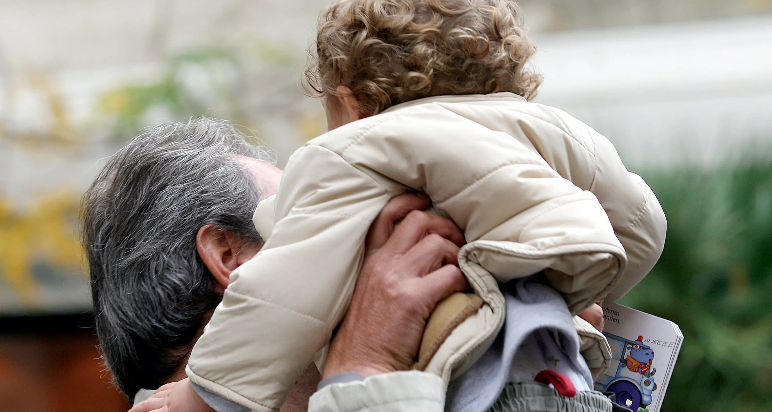 Gli italiani tornano a essere soddisfatti