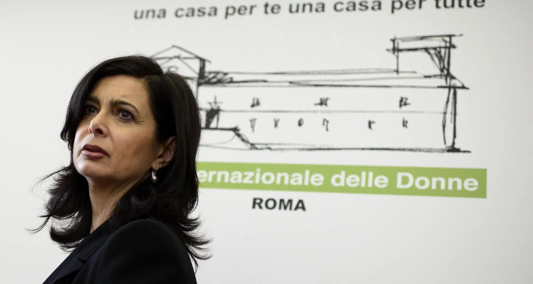 Bufera su politico di Noi con Salvini «Quando lo stupro delle donne Pd?»