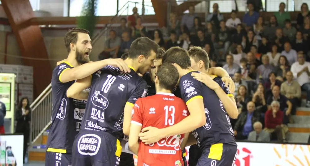 Missione compiuta a Sora La Diatec torna con 3 punti