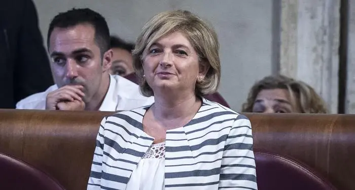 Roma, Muraro si dimette Deleghe al sindaco Raggi