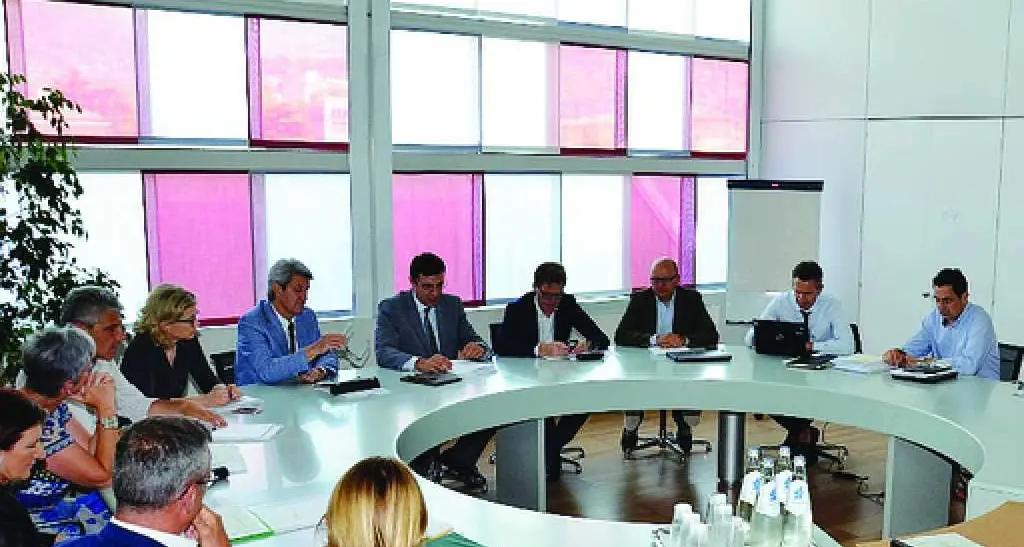 Trentino Sviluppo 20 milioni per investimenti industriali