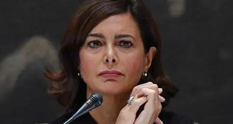 «Boldrini da eliminare», bufera su leghista veneziana