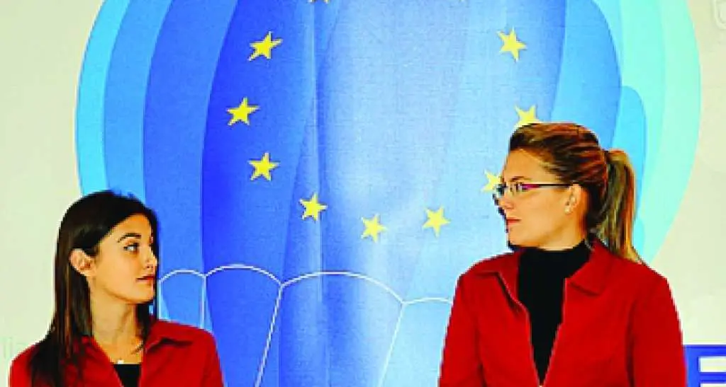 Giovani e voglia di migrare Mappa delle opportunità
