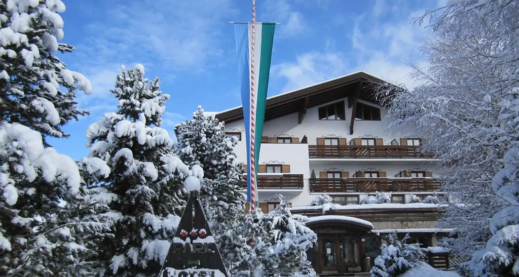 Moena, Park Hotel Leonardo in vendita a 4,5 milioni