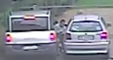 Arrestata a Trento la coppia specializzata in furti in auto