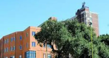 Olbia, feto tra biancheria dell'ospedale