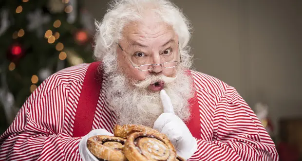 Si avvicinano le feste, come non finire in sovrappeso