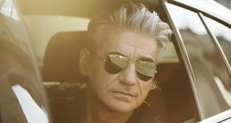 Ligabue, concept album sull'Italia