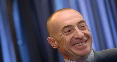 Ginnastica: Chechi punta a presidenza