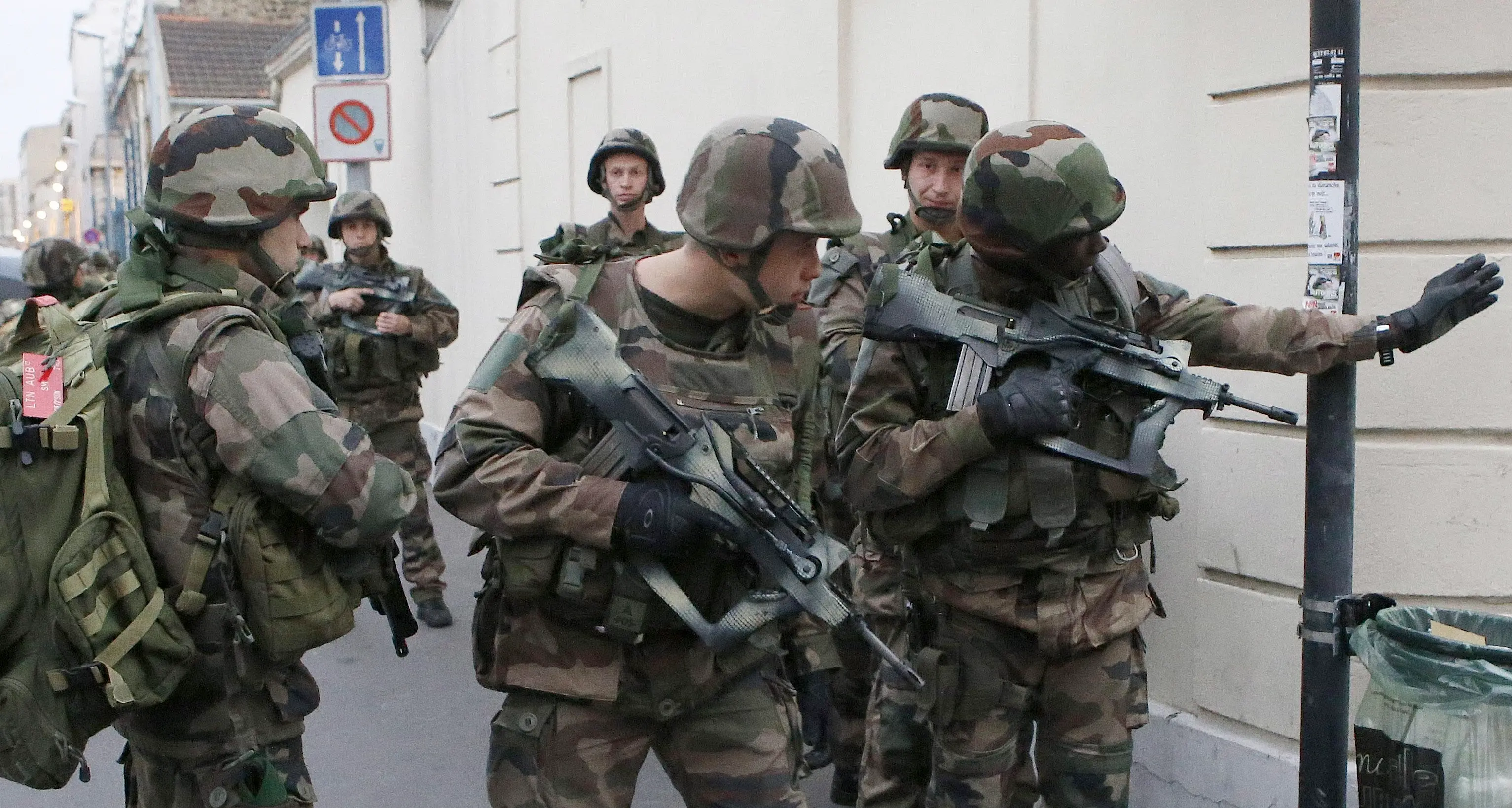 Attacchi di Parigi, la Ue blinda le frontiere esterne