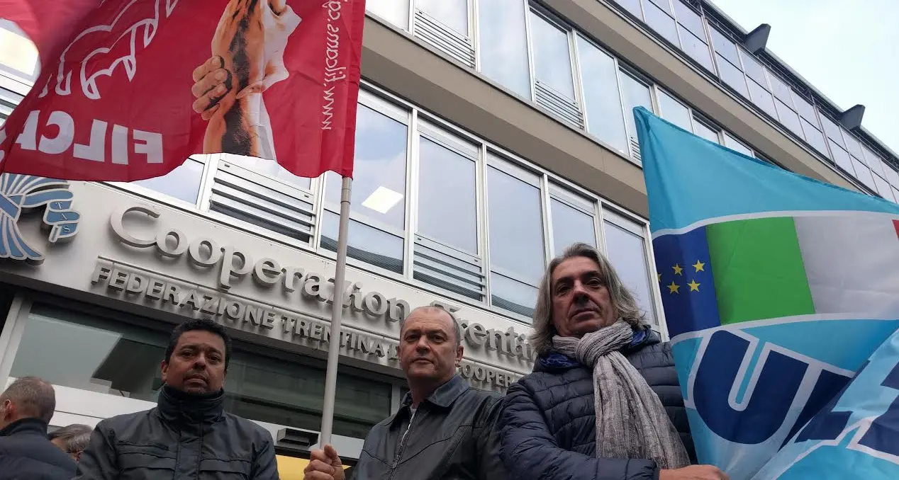 Sait, firmato il protocollo Almeno 20 ricollocamenti