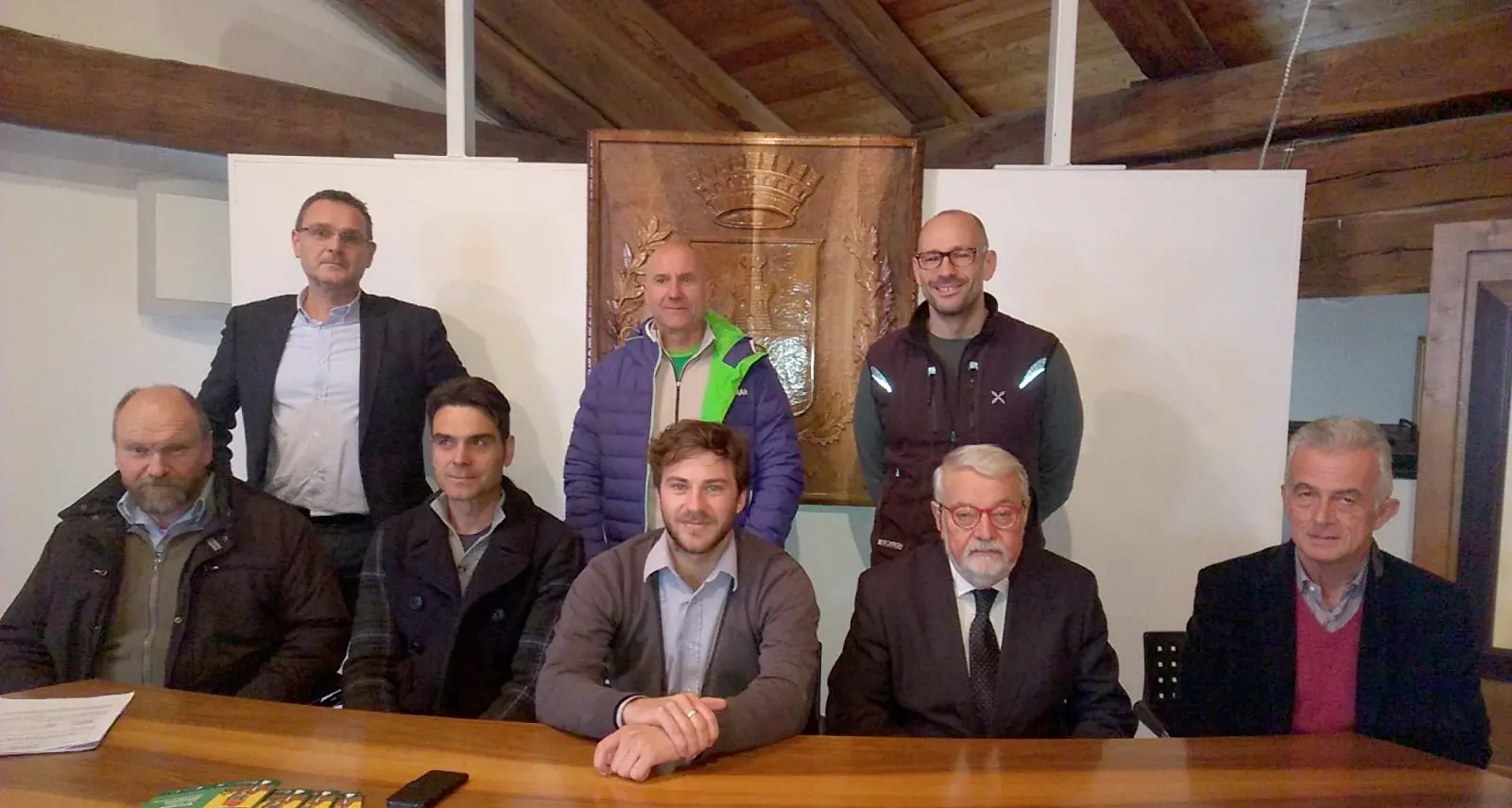 Valle di Non, ciclismo