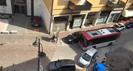 La protesta dei residenti «Via Galilei, sosta selvaggia»