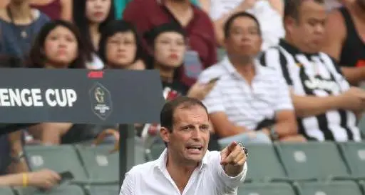 Juventus-Espanyol 2-2 Da sabato si fa sul serio