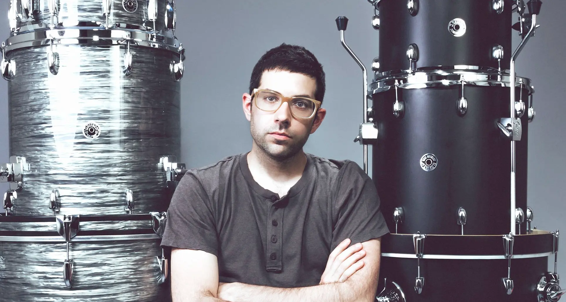 L'americano Mark Guiliana apre la rassegna «Jazz'About»
