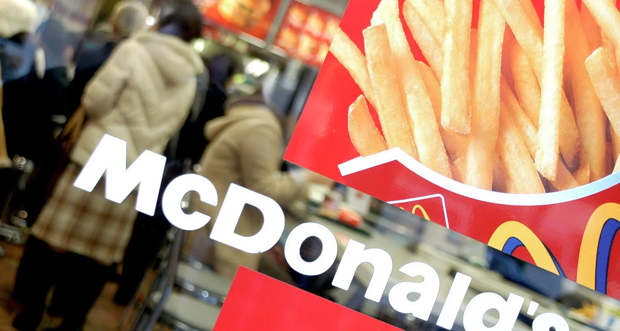 McDonald's cerca 30 addetti per il nuovo ristorante a Trento