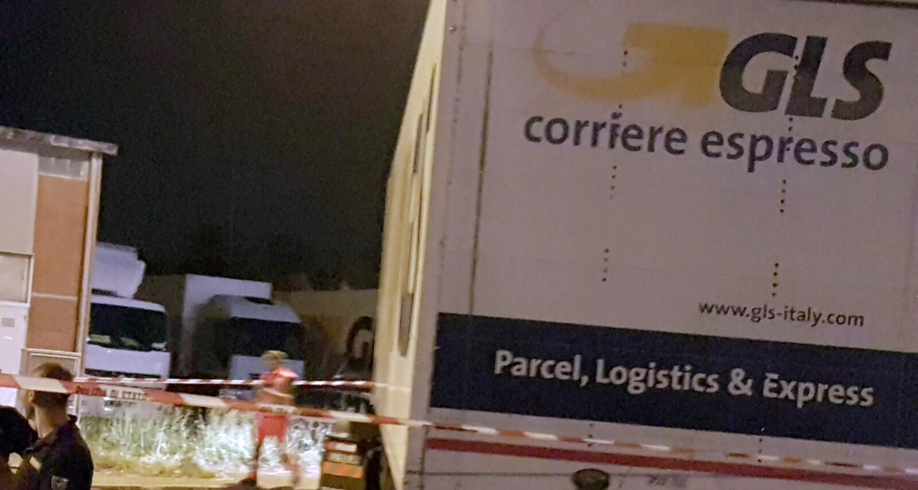 Lo scioperante ucciso dal Tir Per la procura è un incidente