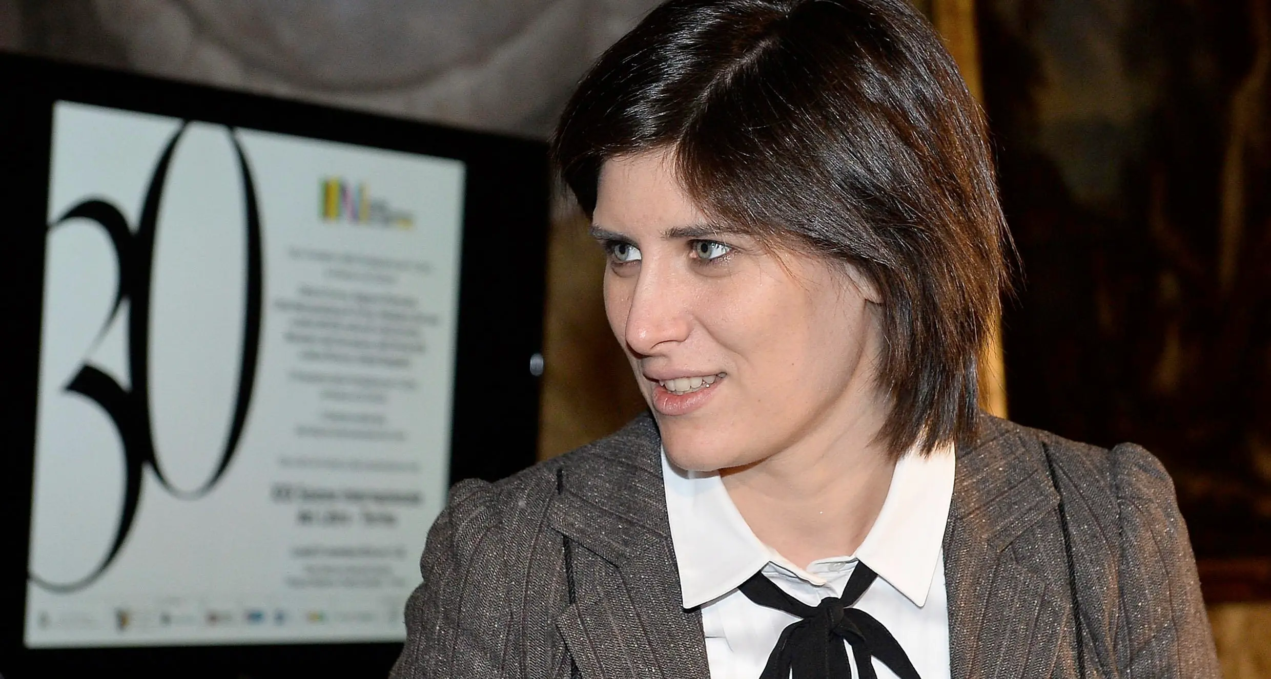 Sgarbi critica due gay «sposi» Il sindaco Appendino li difende