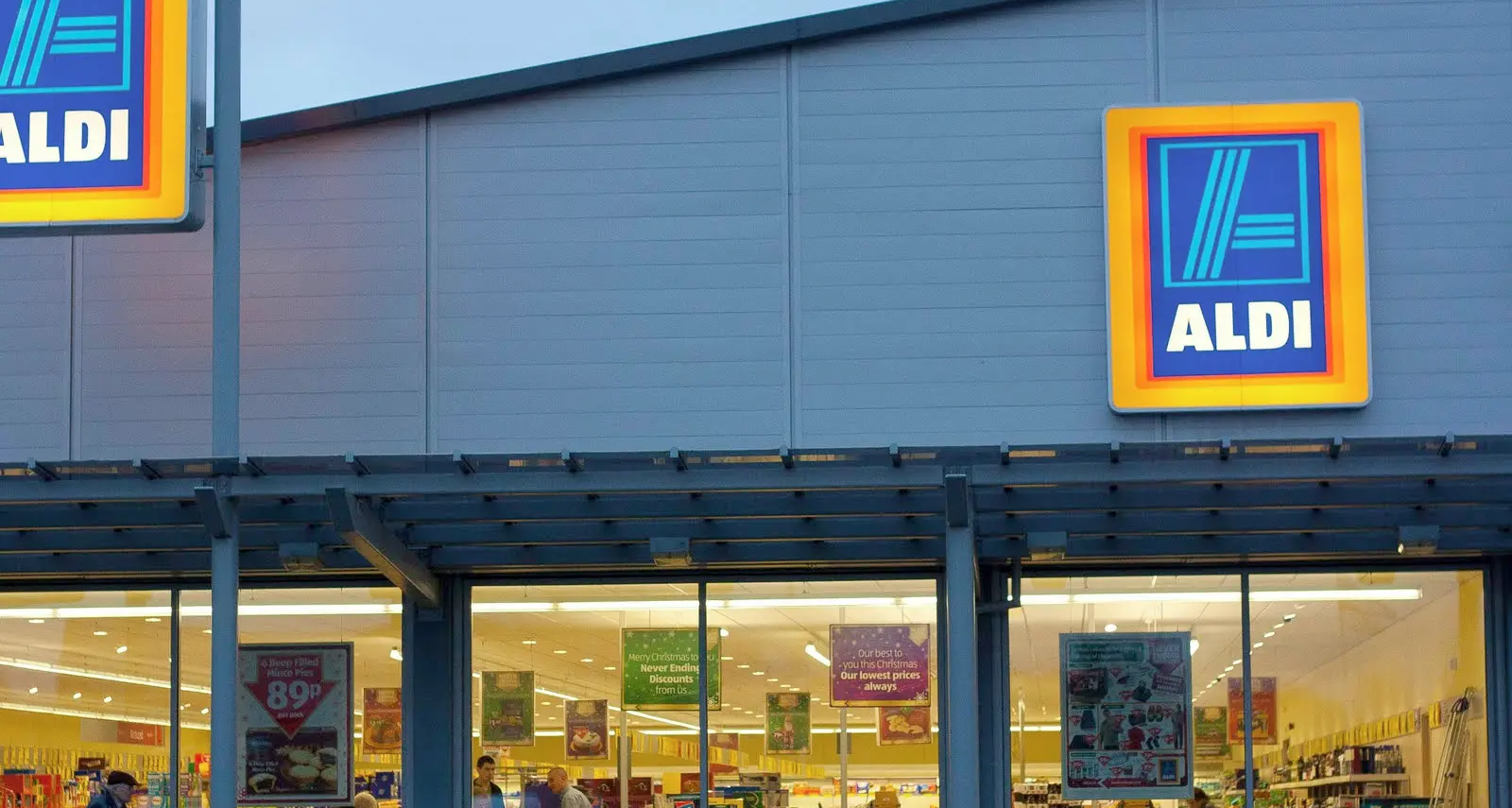 Aldi prepara lo sbarco a Trento e lancia la guerra dei discount