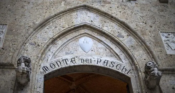 Il piano Mps: 2.600 esuberi e 500 filiali da cancellare