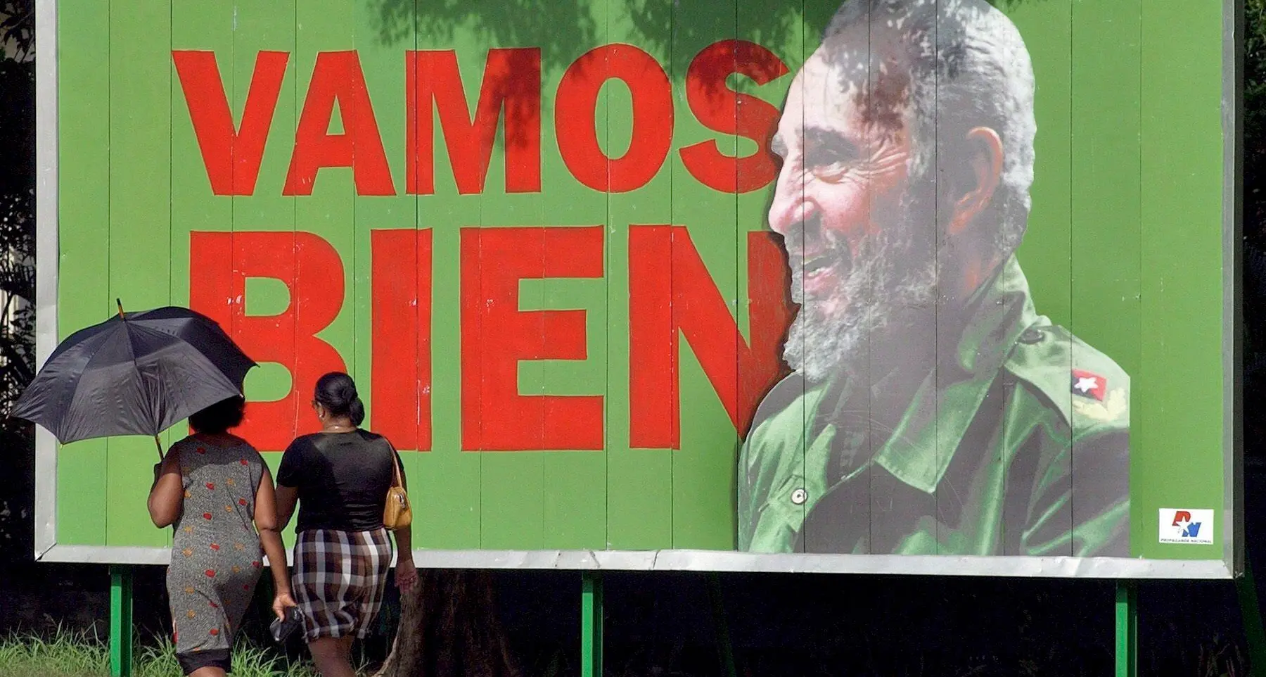Cuba, Fidel Castro e la rivoluzione sanitaria