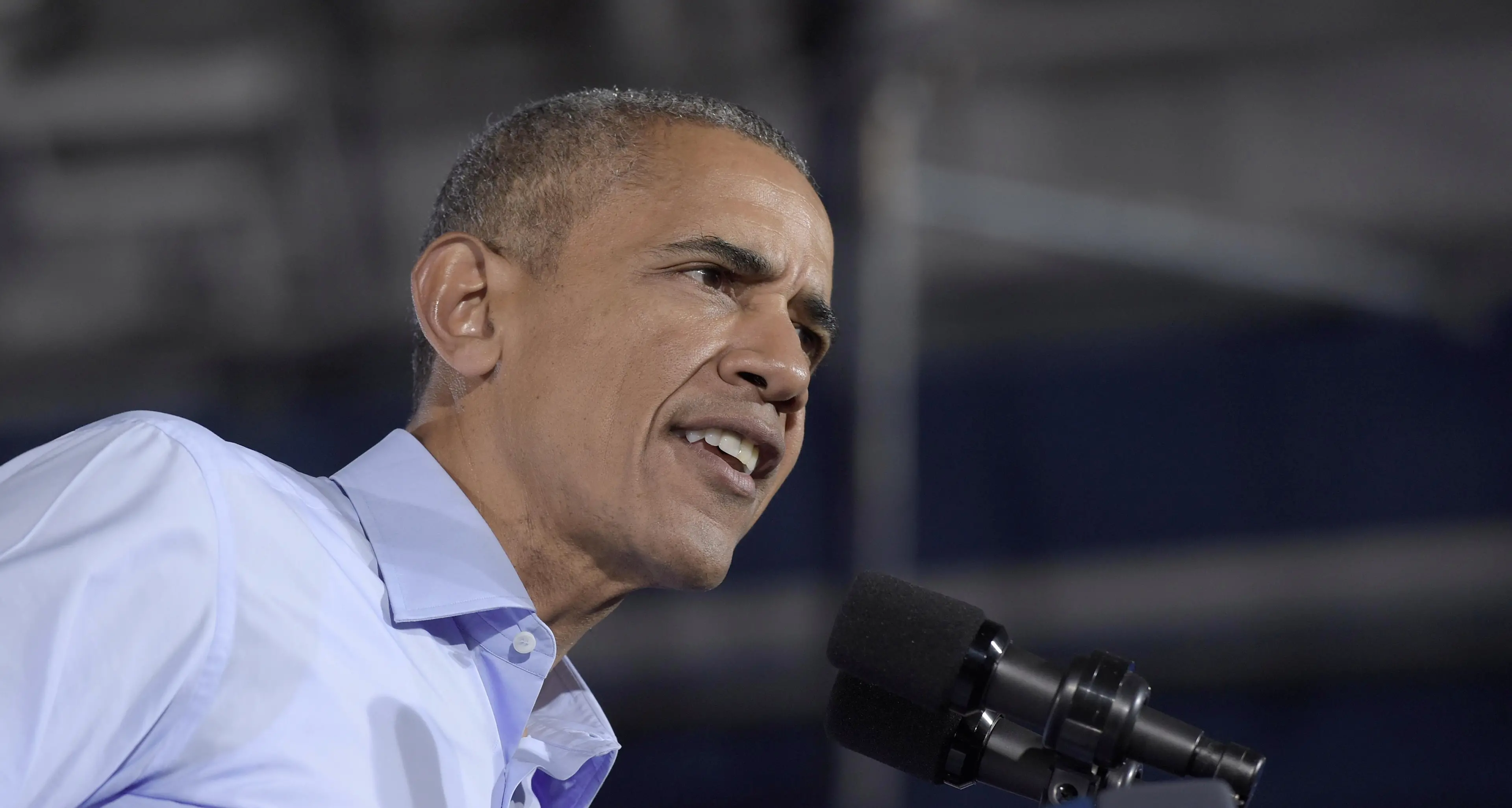 Obama prepara i bagagli Trasloco a stelle e strisce