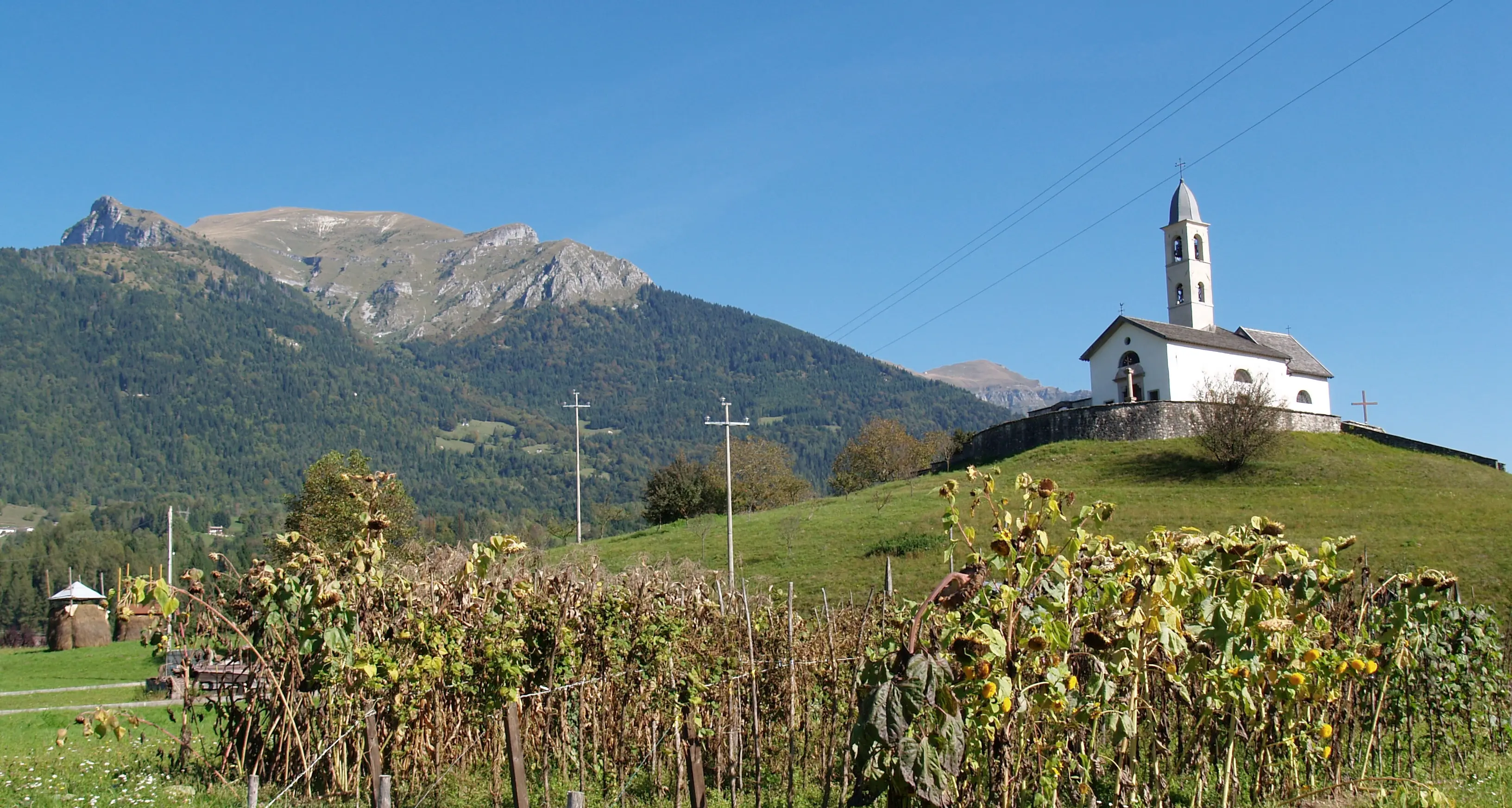 La Camera approva i sostegni a piccoli comuni e aree montane