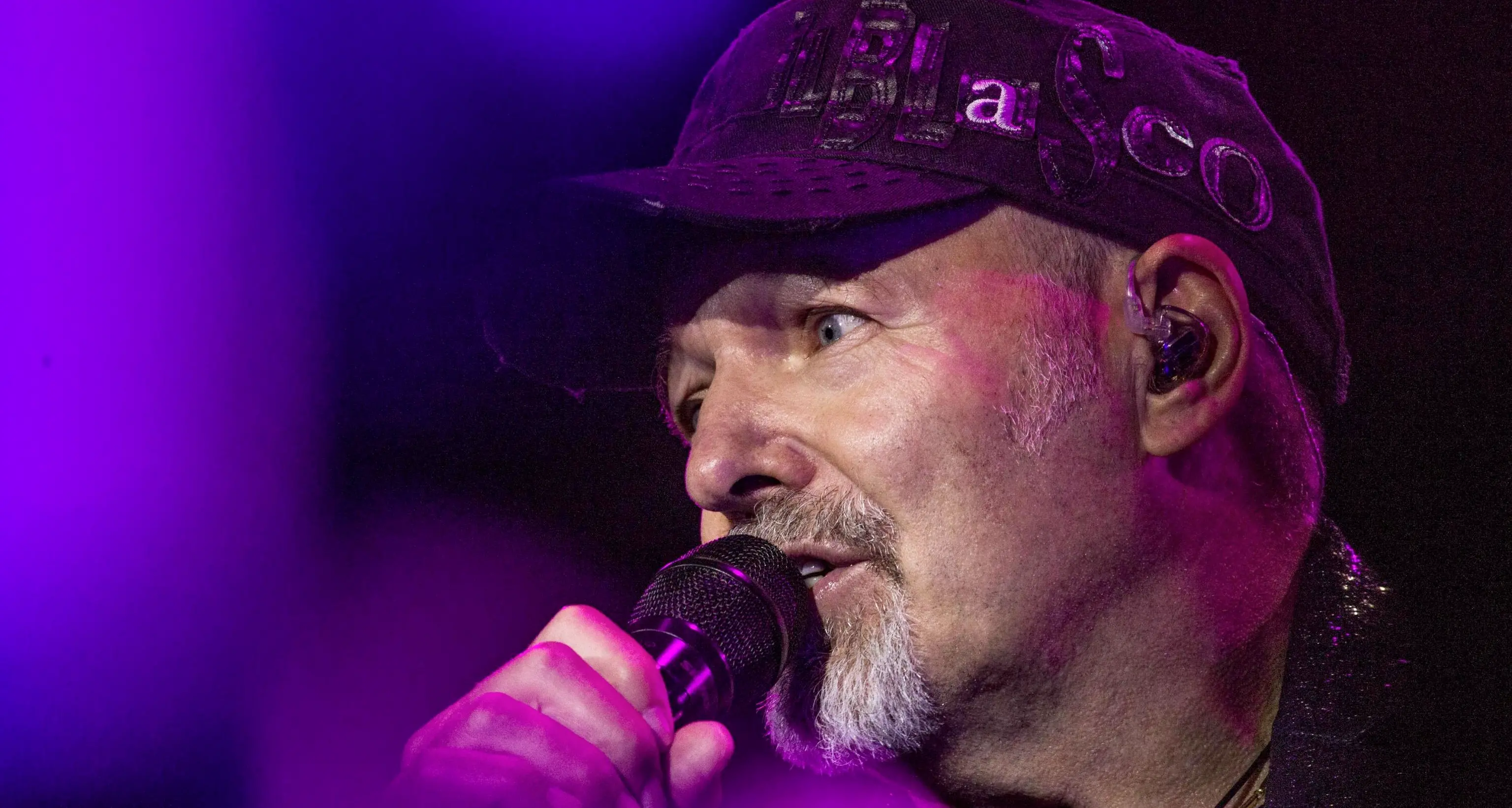 Il mondo migliore di Vasco Rossi